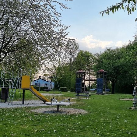 Bungalowpark Simpelveld - Alpha 67 외부 사진