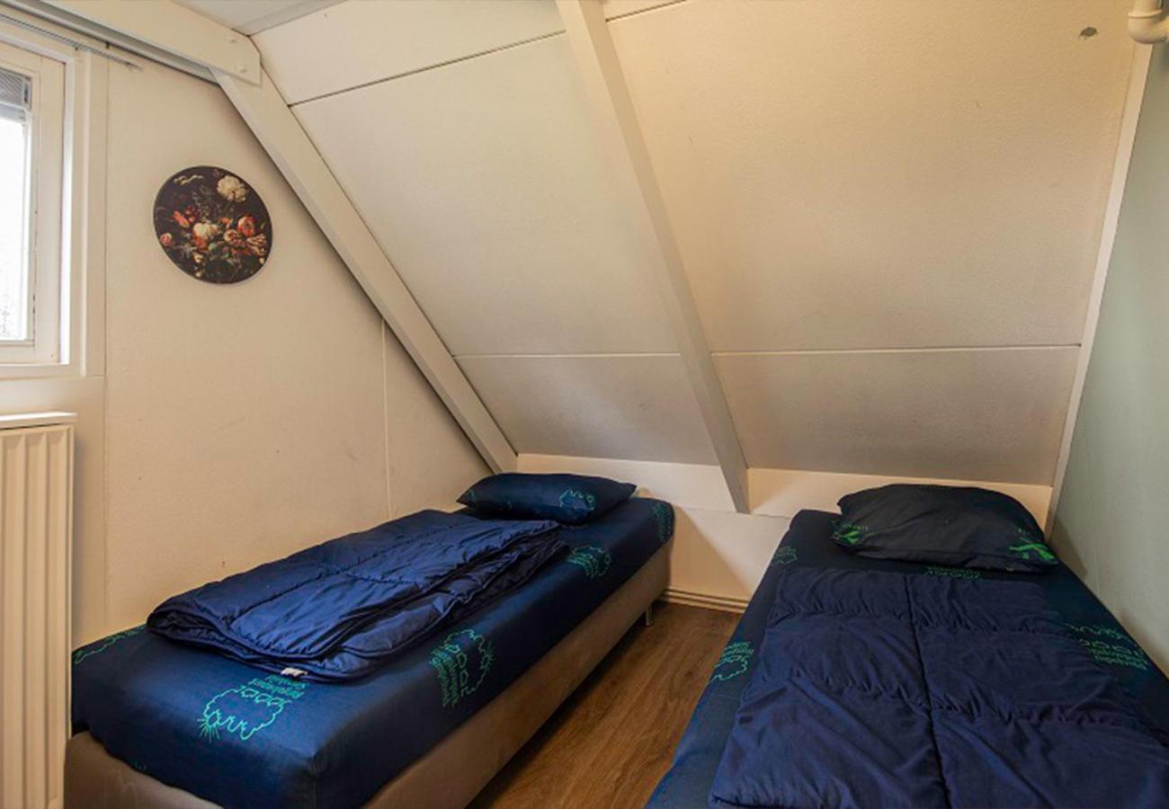 Bungalowpark Simpelveld - Alpha 67 외부 사진