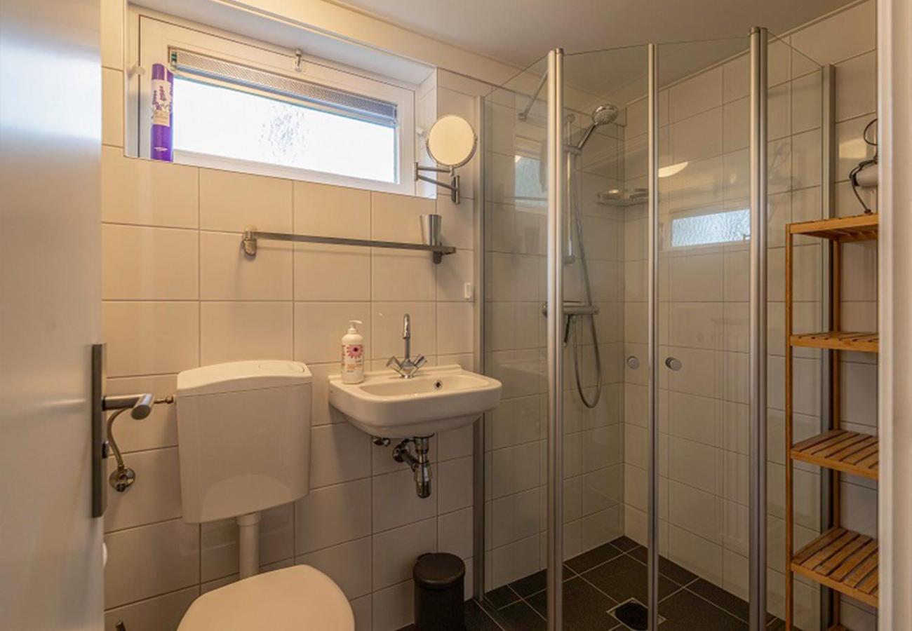 Bungalowpark Simpelveld - Alpha 67 외부 사진
