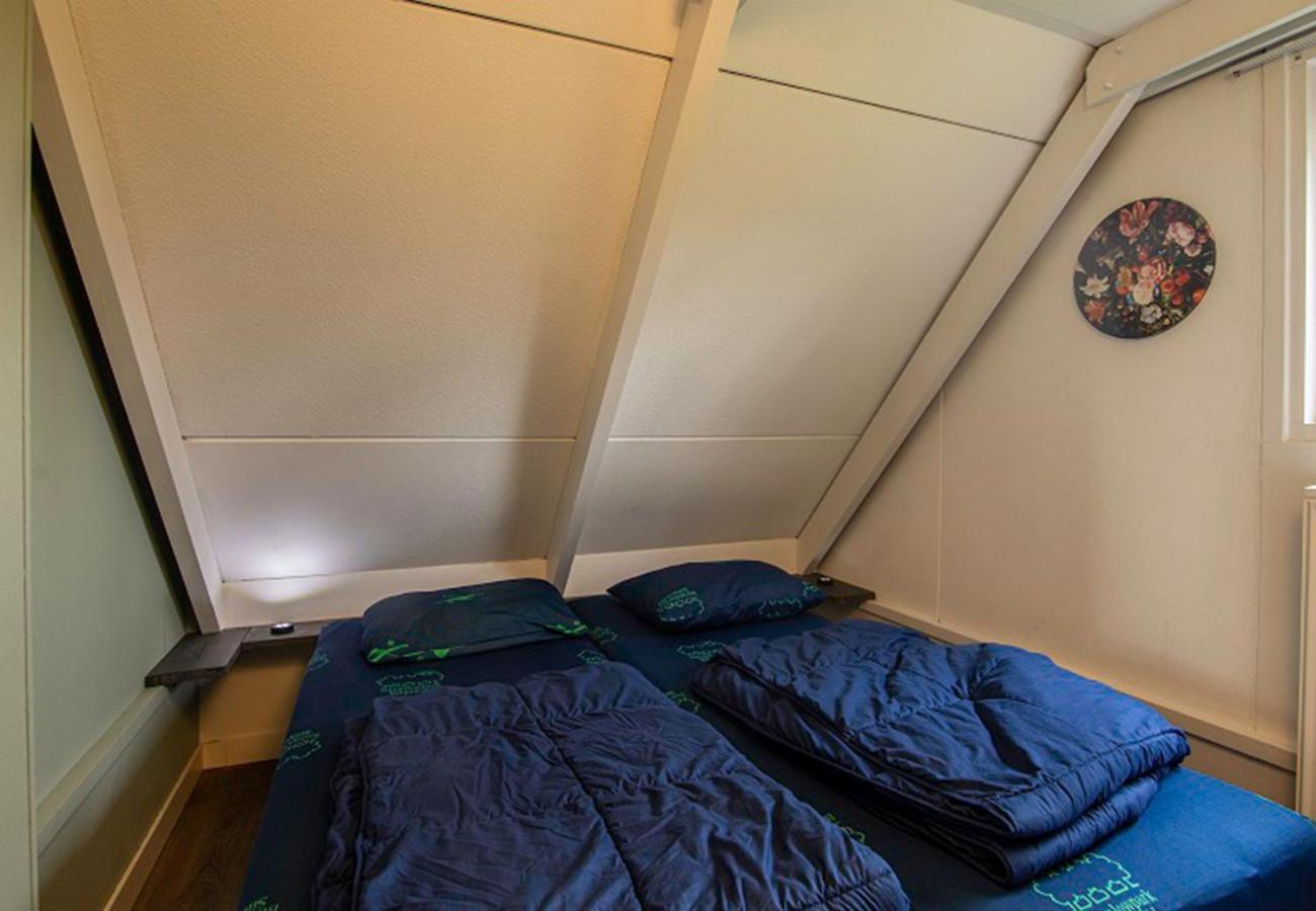 Bungalowpark Simpelveld - Alpha 67 외부 사진