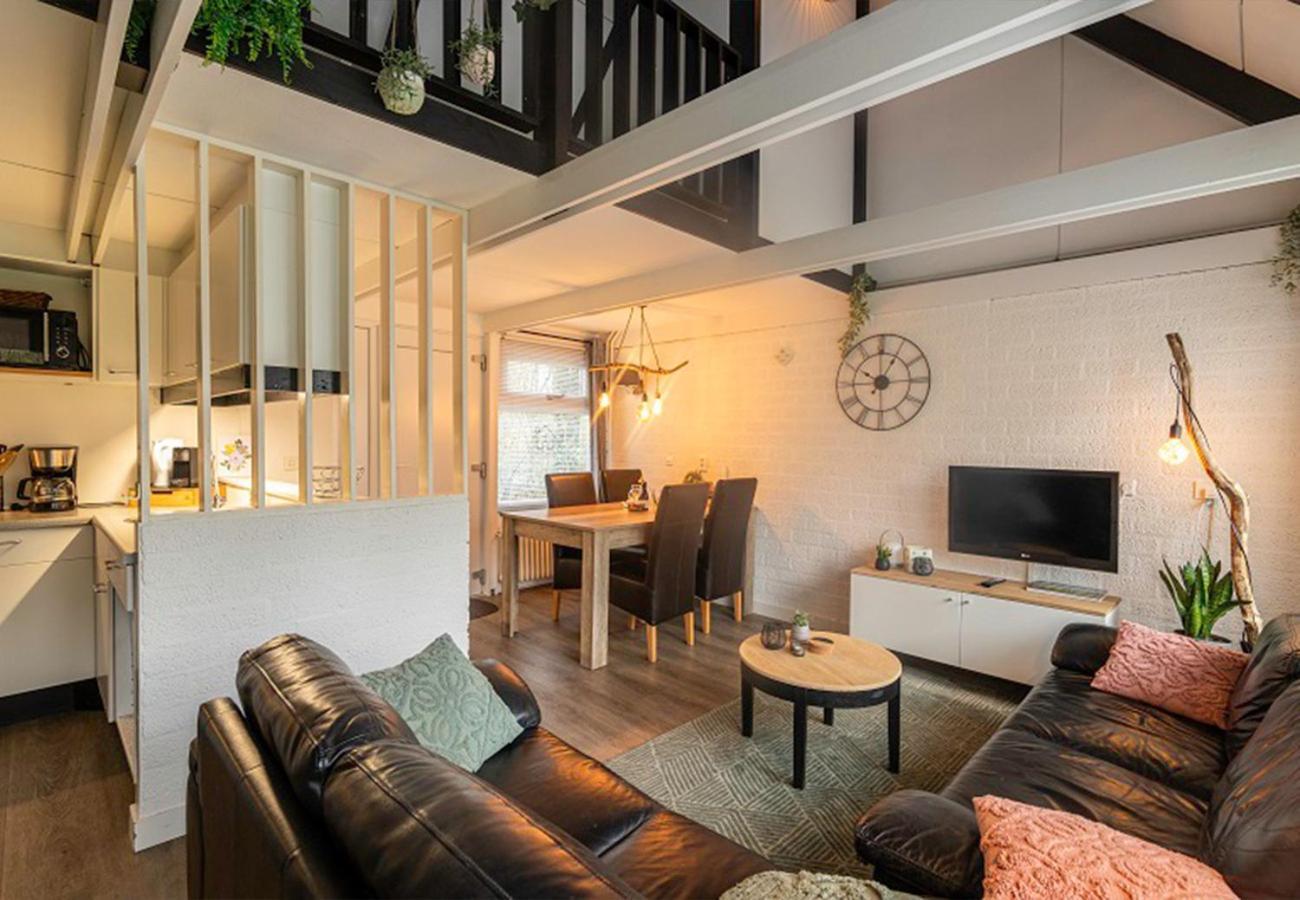 Bungalowpark Simpelveld - Alpha 67 외부 사진